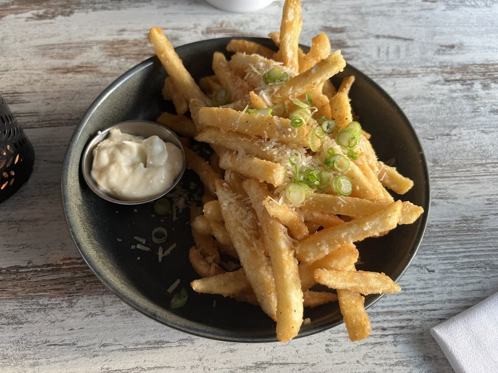 NextDoor Restaurant