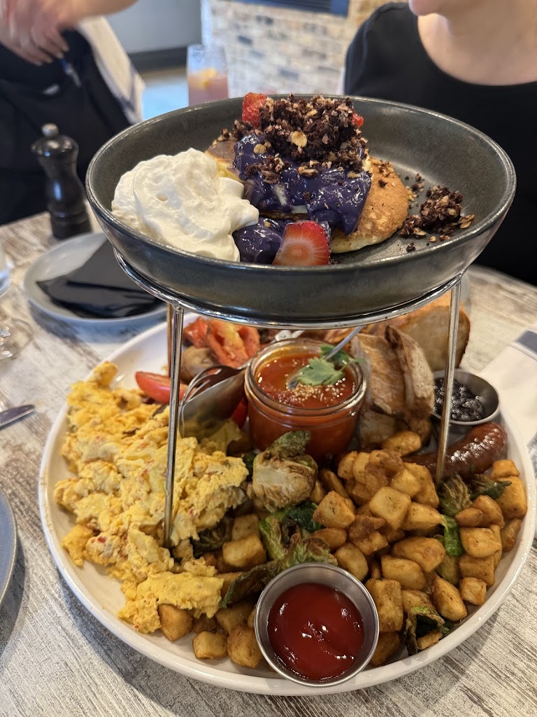 NextDoor Restaurant