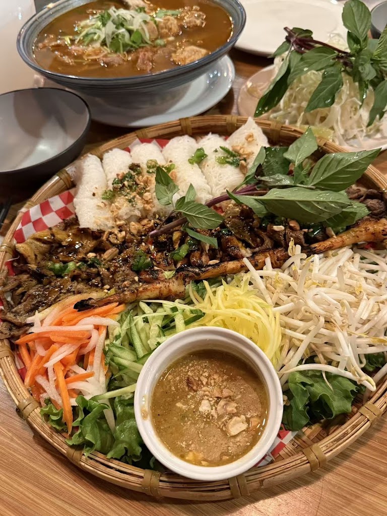 NGA SON VIETNAMESE CUISINE