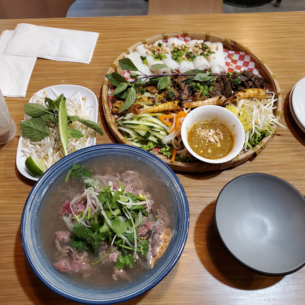 NGA SON VIETNAMESE CUISINE