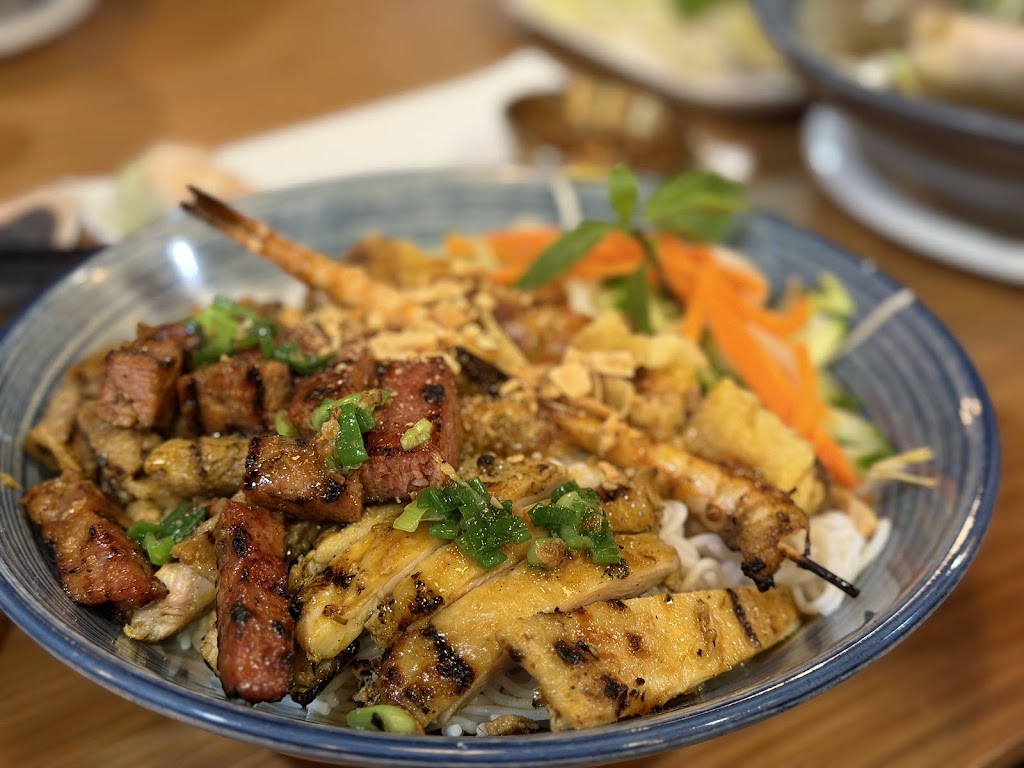 NGA SON VIETNAMESE CUISINE