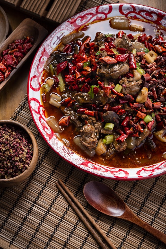 Nian Yi Kuai Zi