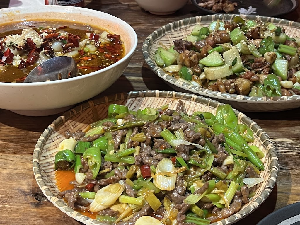 Nian Yi Kuai Zi