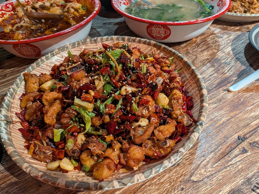 Nian Yi Kuai Zi