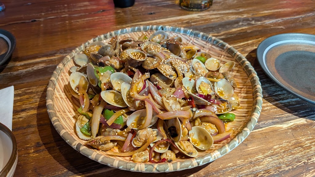 Nian Yi Kuai Zi