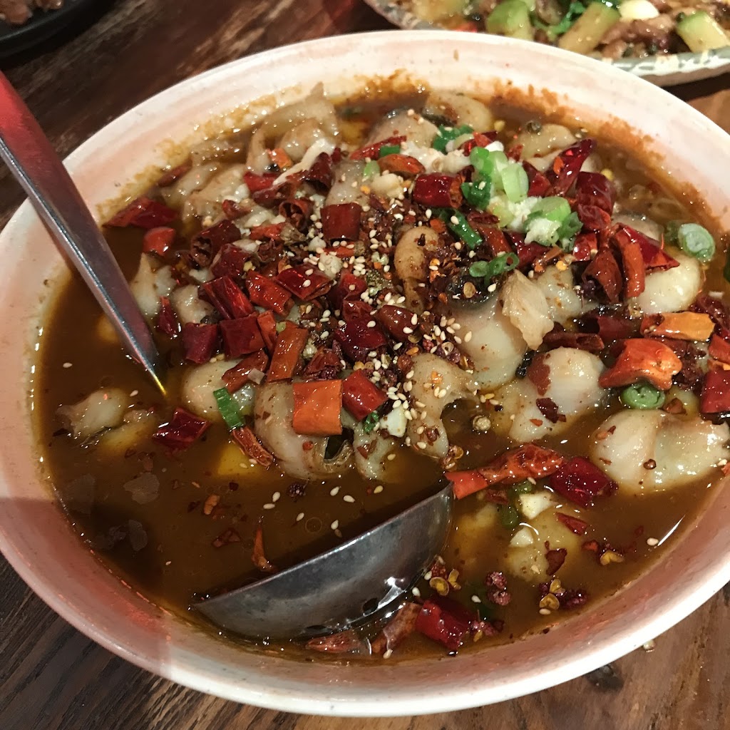 Nian Yi Kuai Zi
