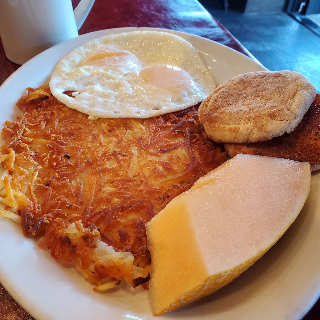 nib's Restaurant