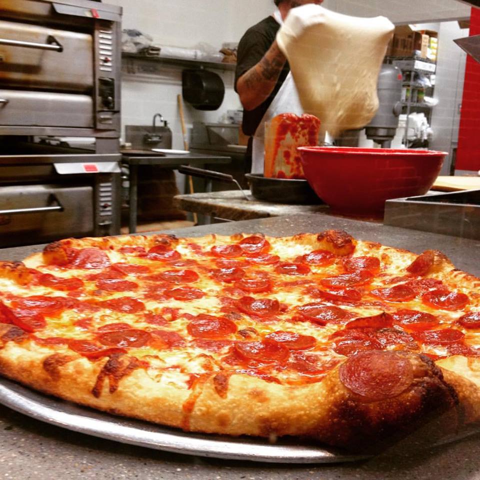 Nice Slice Pizzeria