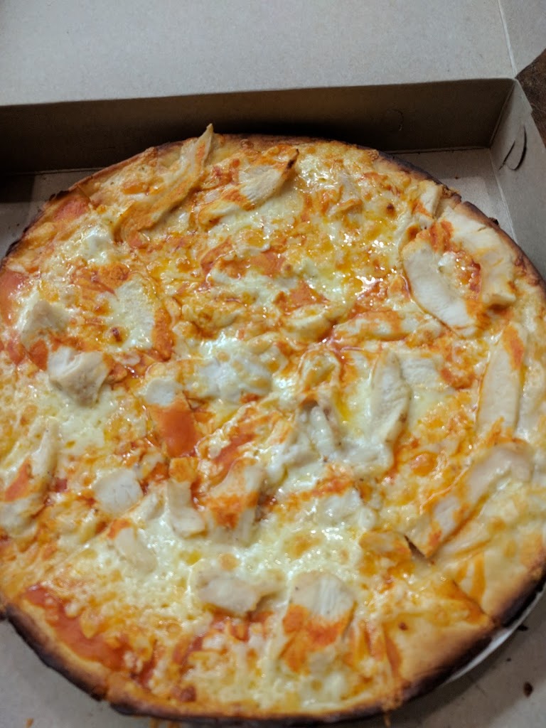 Nice Slice Pizzeria