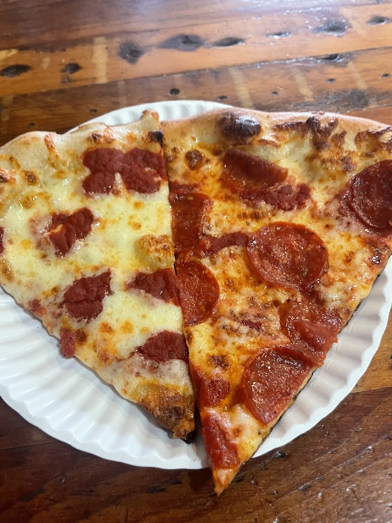 Nice Slice Pizzeria