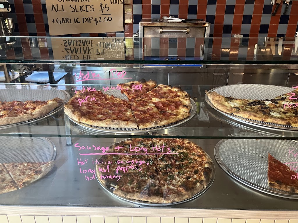 Nice Slice
