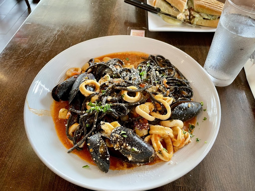Nick's Bistro