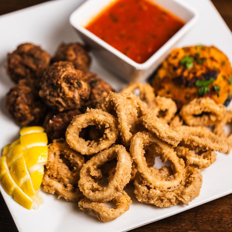 Nick's Bistro