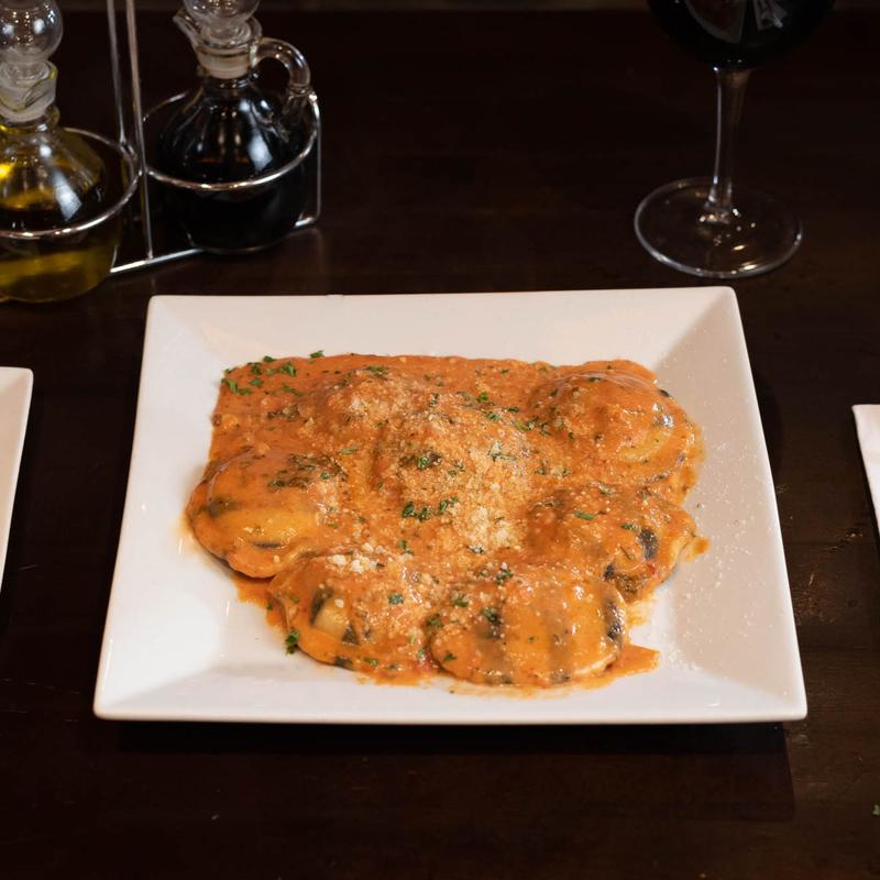 Nick's Bistro