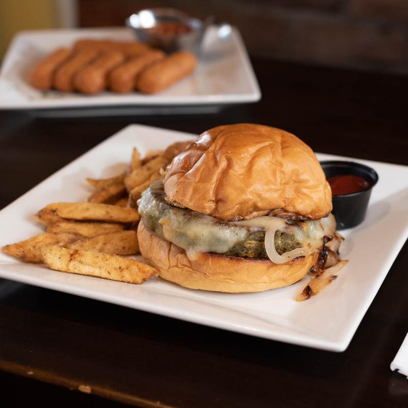 Nick's Bistro