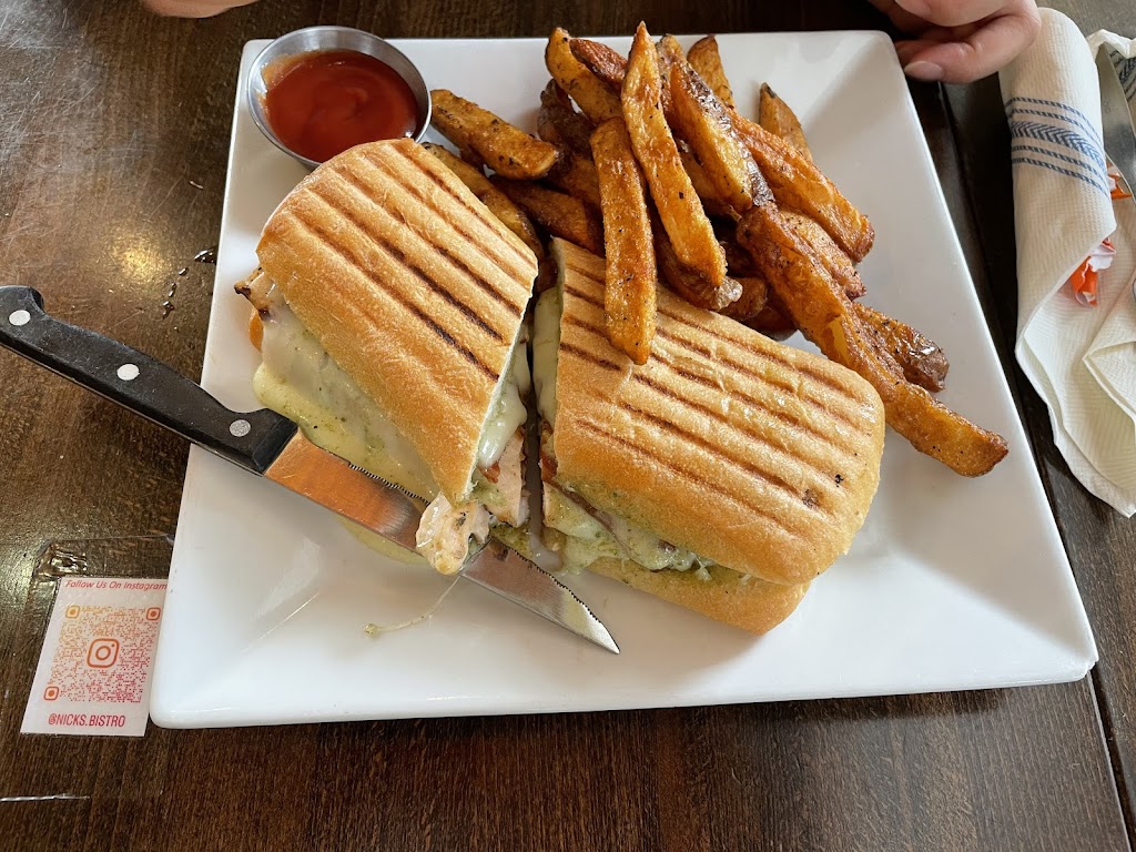Nick's Bistro