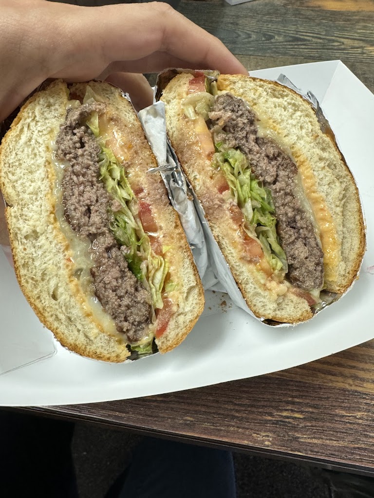 Nick's Grill