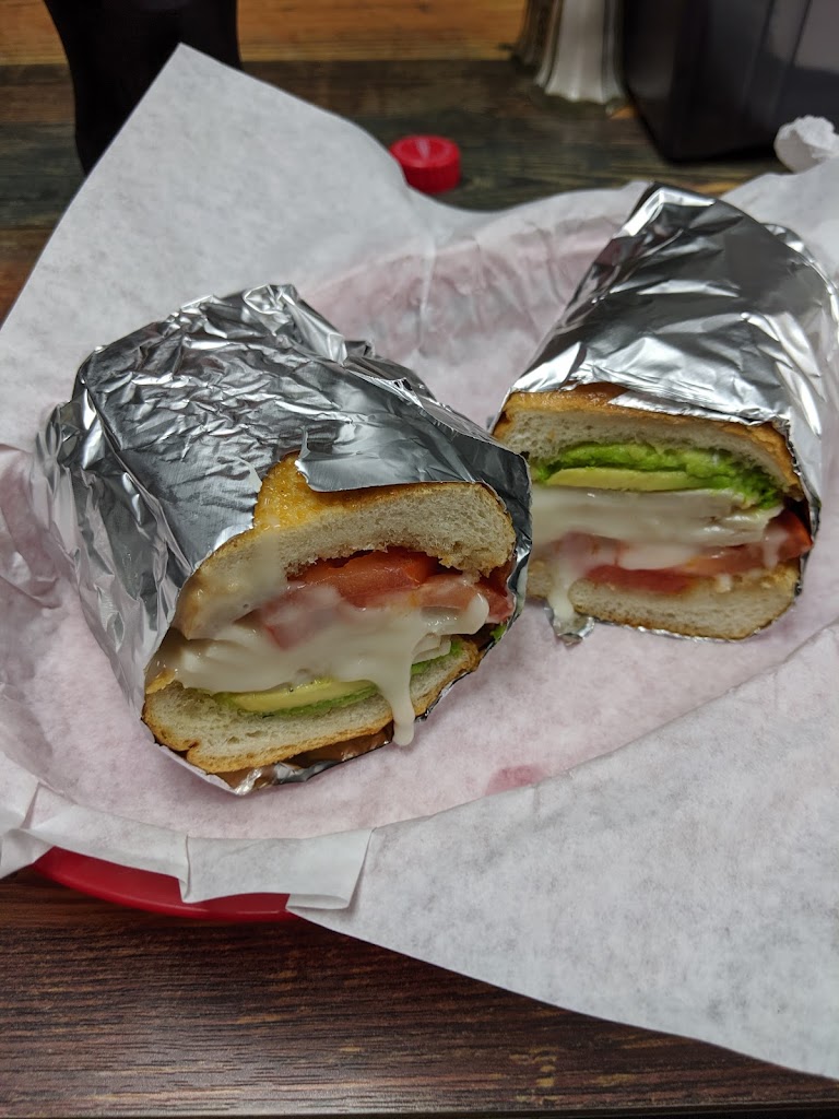 Nick's Grill
