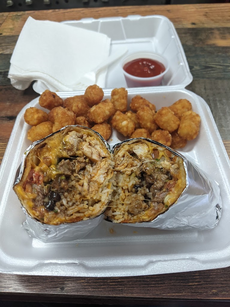 Nick's Grill