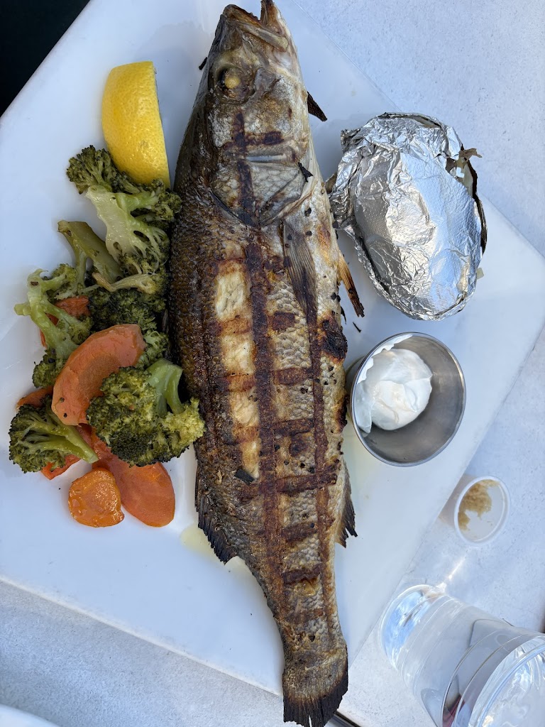 Nick's Lobster House