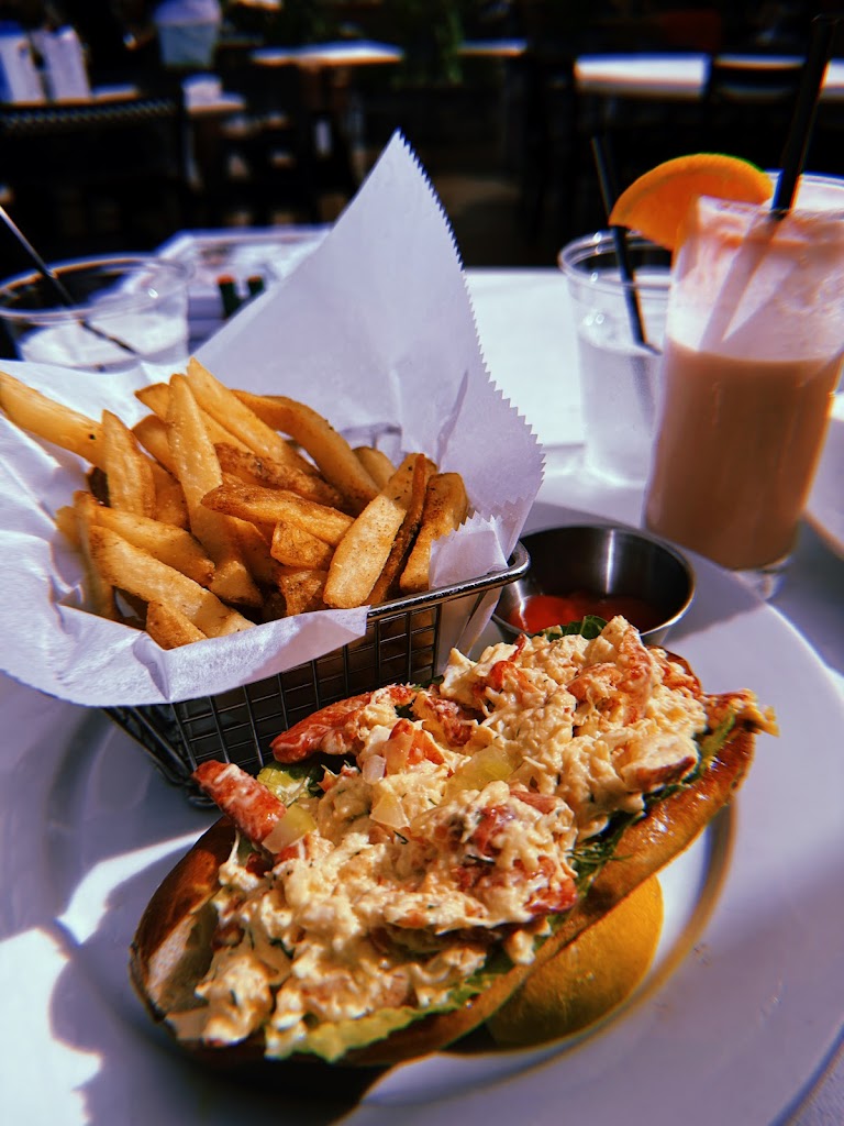 Nick's Lobster House