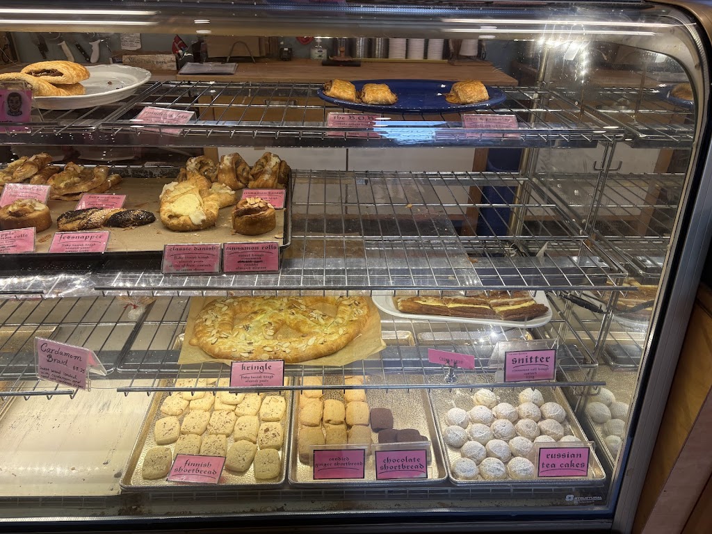 Nielsen’s Pastries