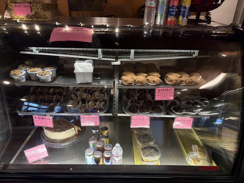 Nielsen’s Pastries