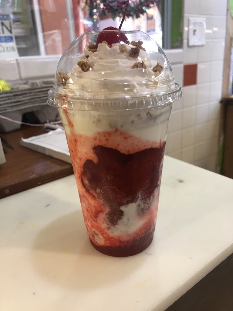 Nieves Cinco de Mayo