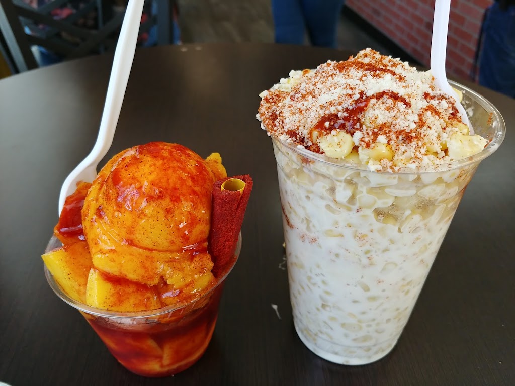 Nieves Cinco De Mayo