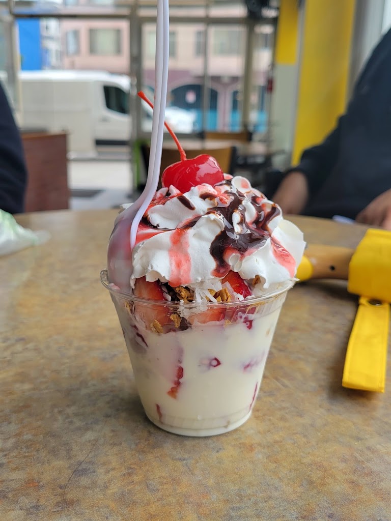 Nieves Cinco De Mayo