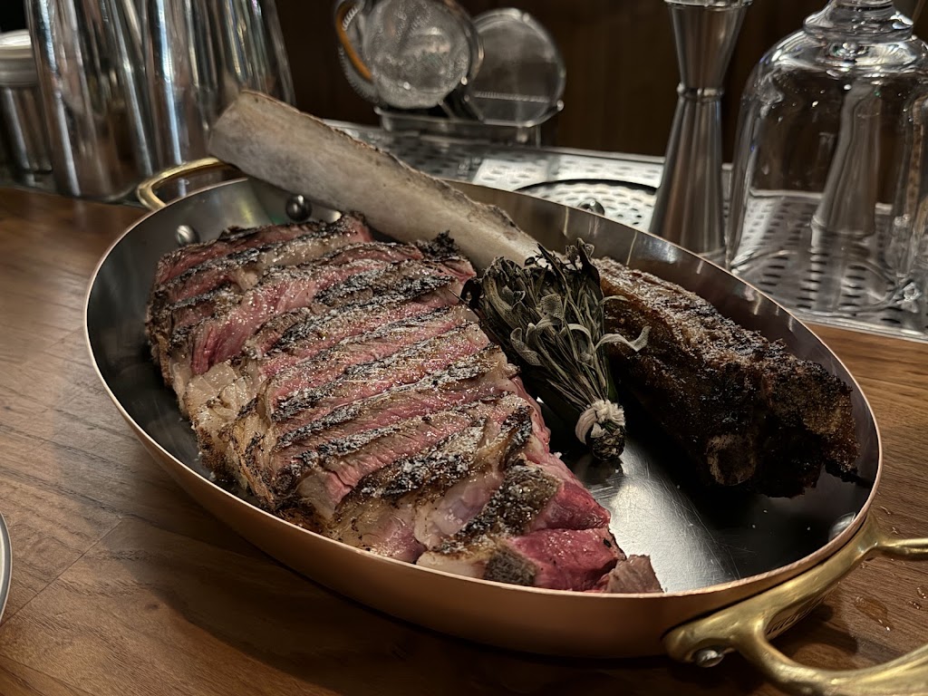 Niku Steakhouse