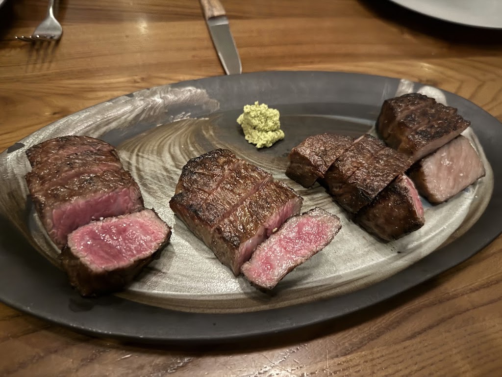 Niku Steakhouse