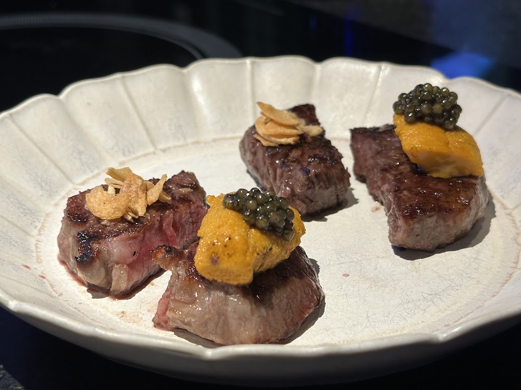 NIKU X | Limitless Wagyu BBQ & Seafood