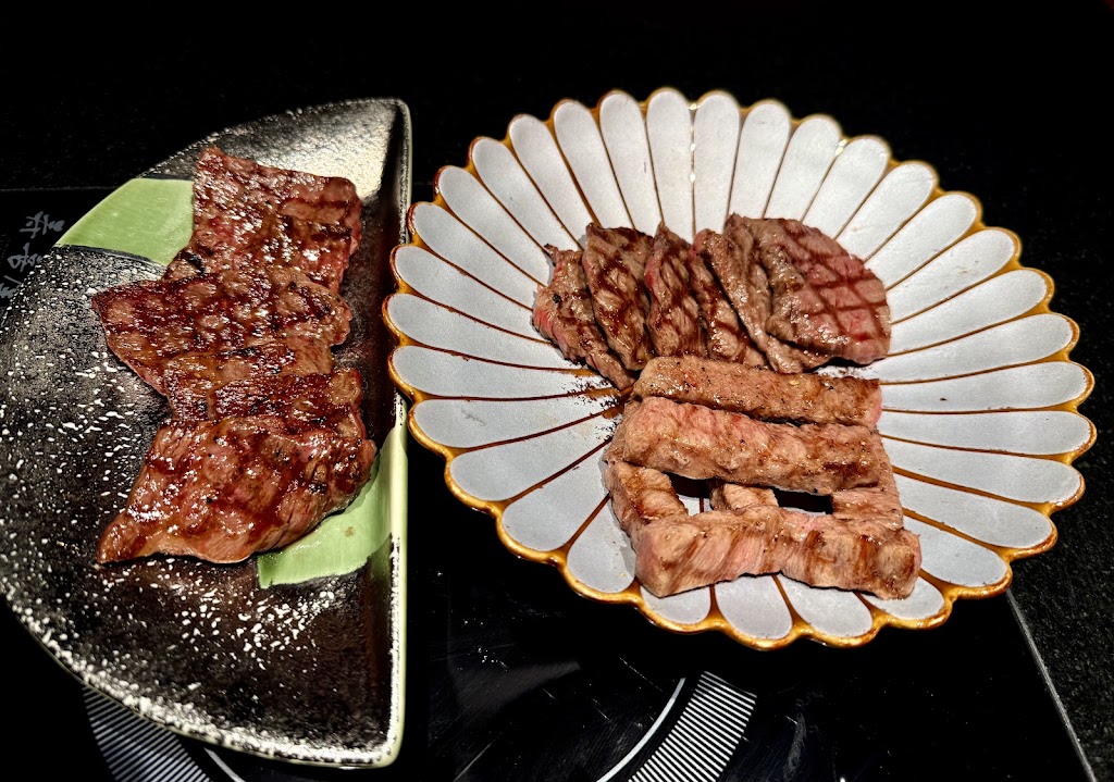 NIKU X | Limitless Wagyu BBQ & Seafood