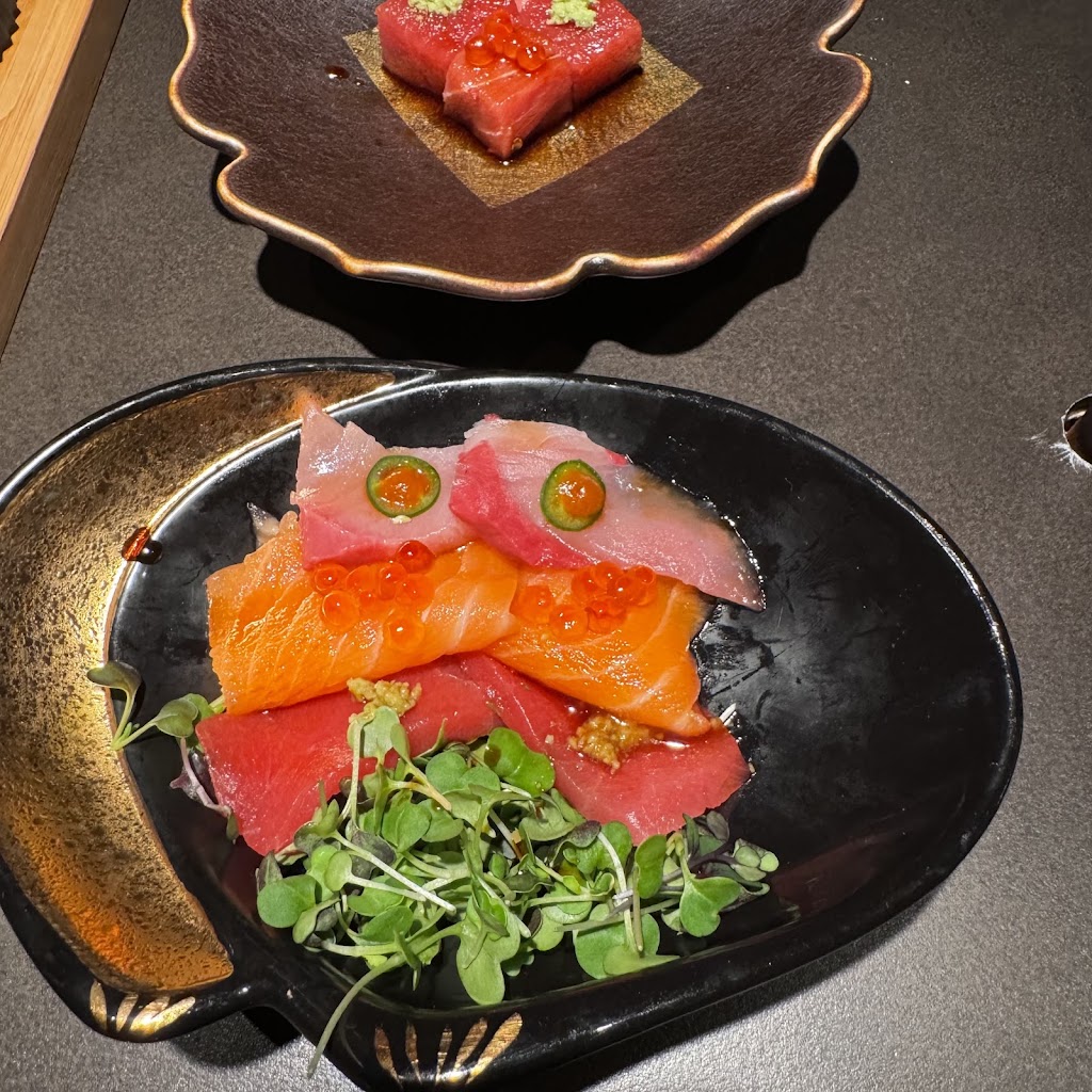 NIKU X | Limitless Wagyu BBQ & Seafood