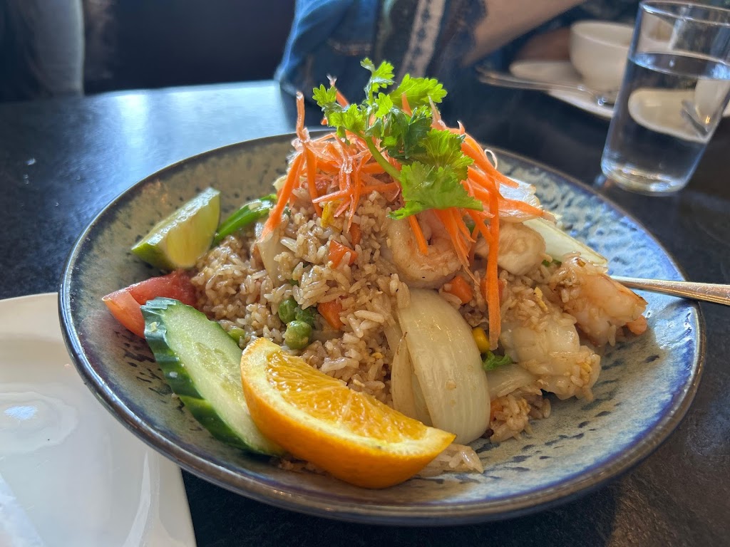 Nimman Thai Cuisine