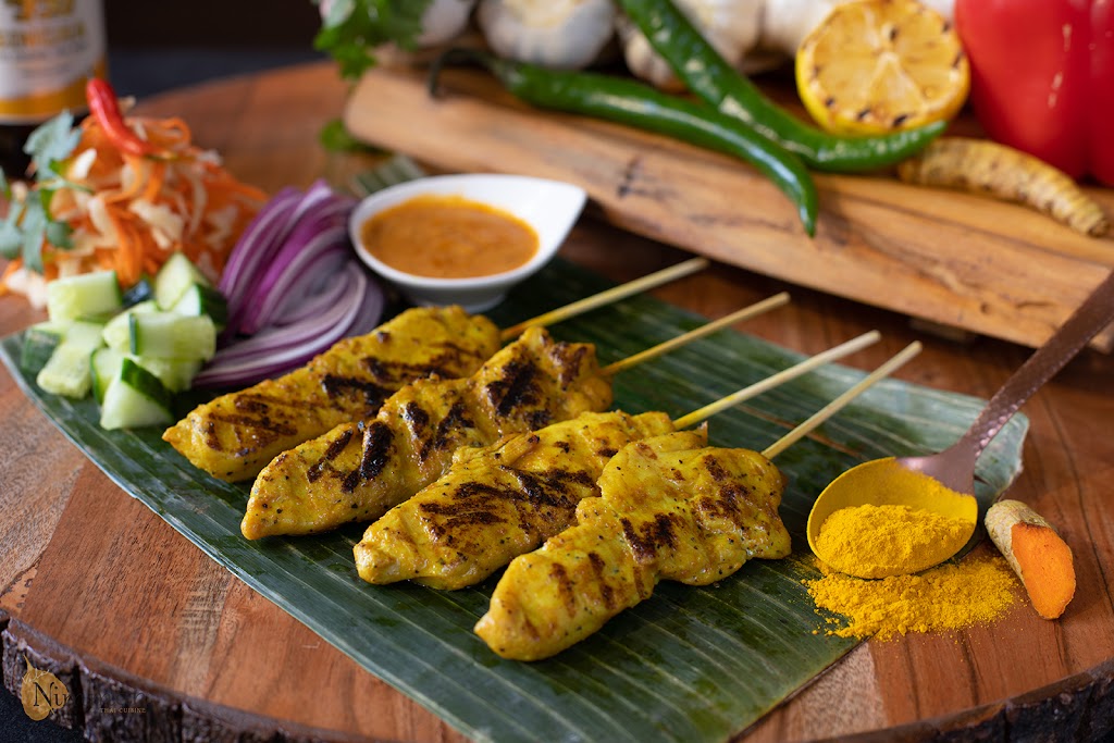 Nimman Thai Cuisine