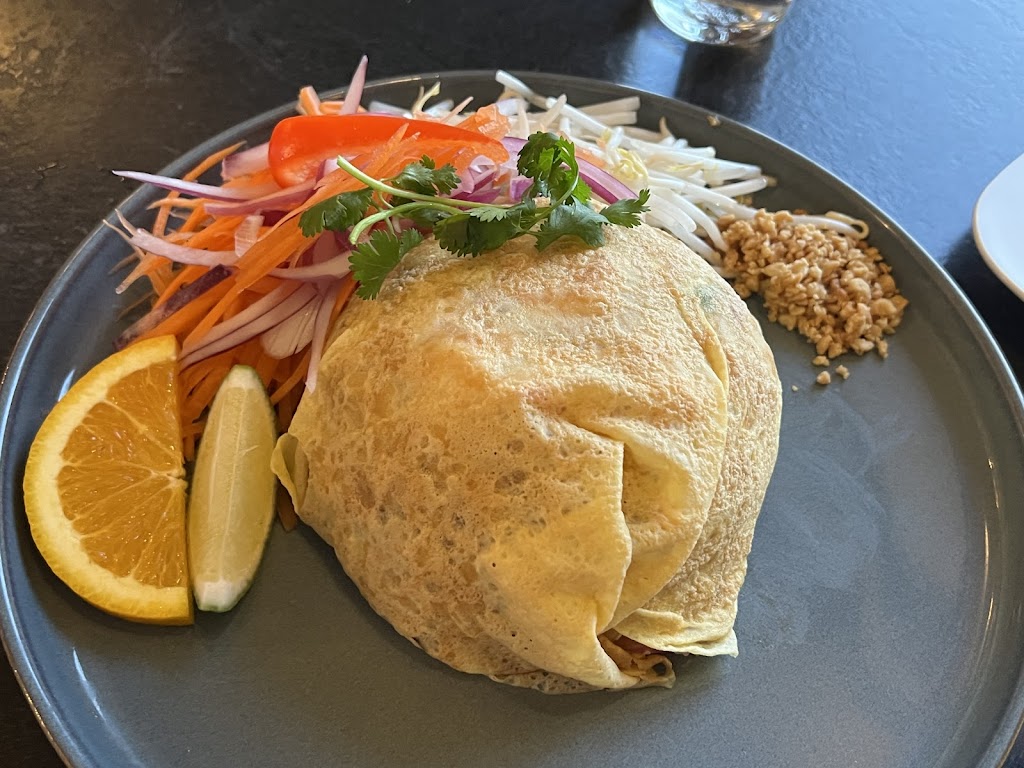 Nimman Thai Cuisine