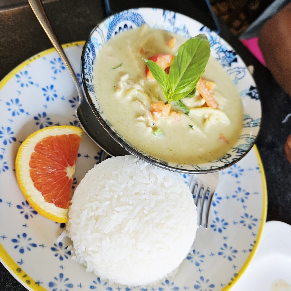 Nimman Thai Cuisine
