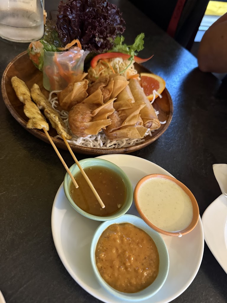 Nimman Thai Cuisine