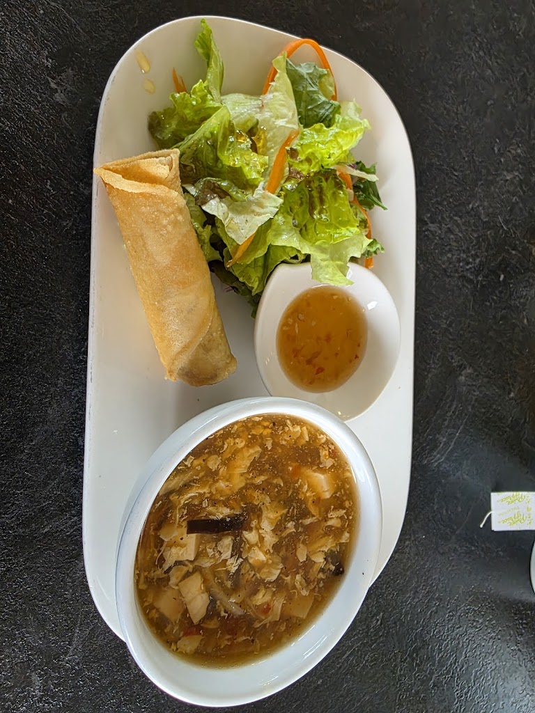 Nimman Thai Cuisine