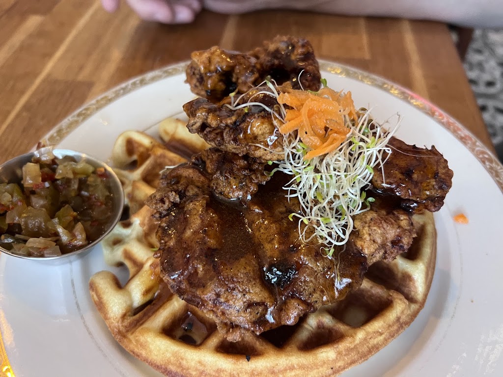 Nina's Brunch Restaurant