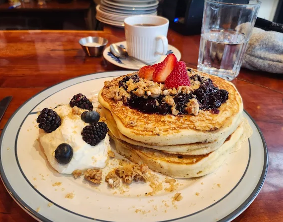 Nina's Brunch Restaurant
