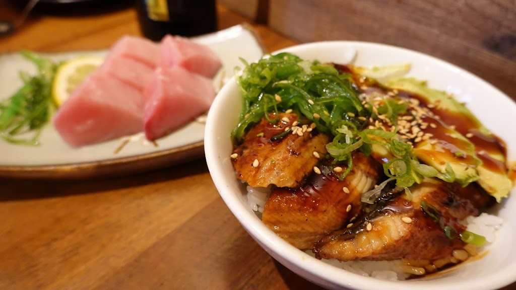 NINNIKU RAMEN IZAKAYA