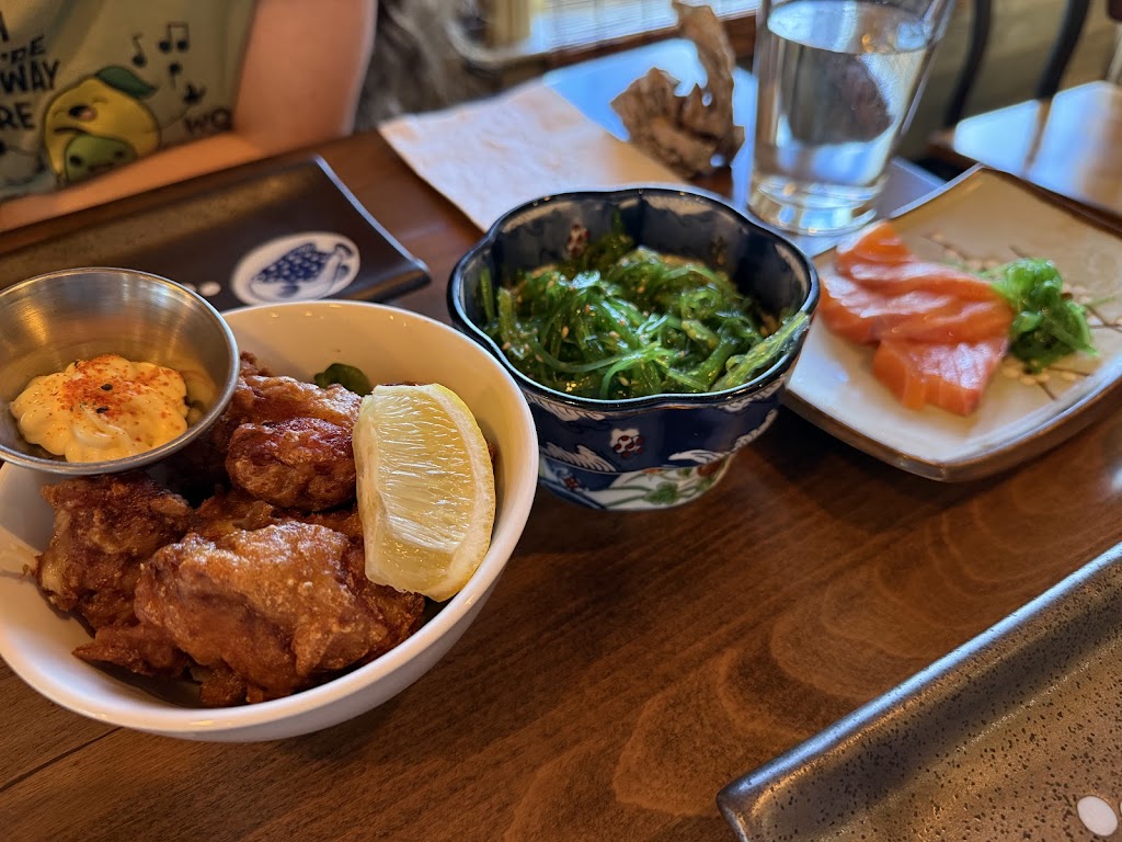 NINNIKU RAMEN IZAKAYA