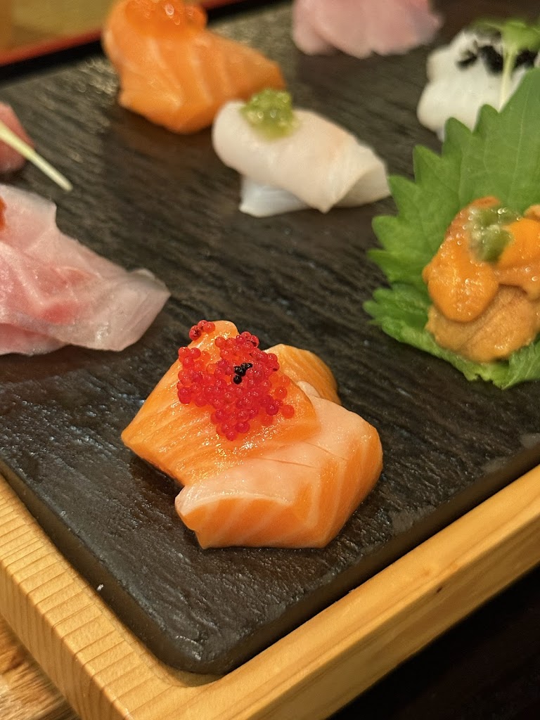 NIPPON CHA | Bayside Restaurant