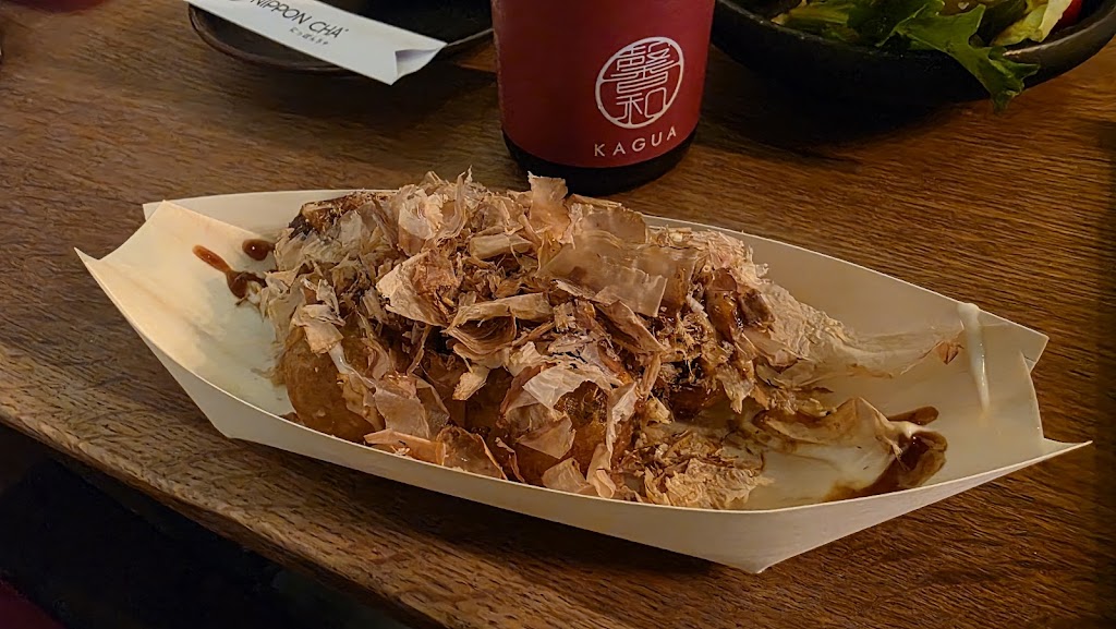NIPPON CHA | Bayside Restaurant