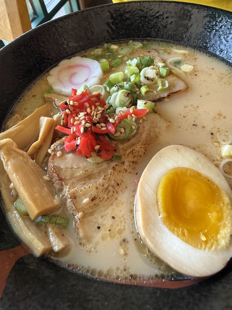 NIPPON CHA | Bayside Restaurant