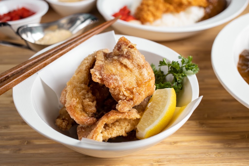 Nippon Curry San Francisco