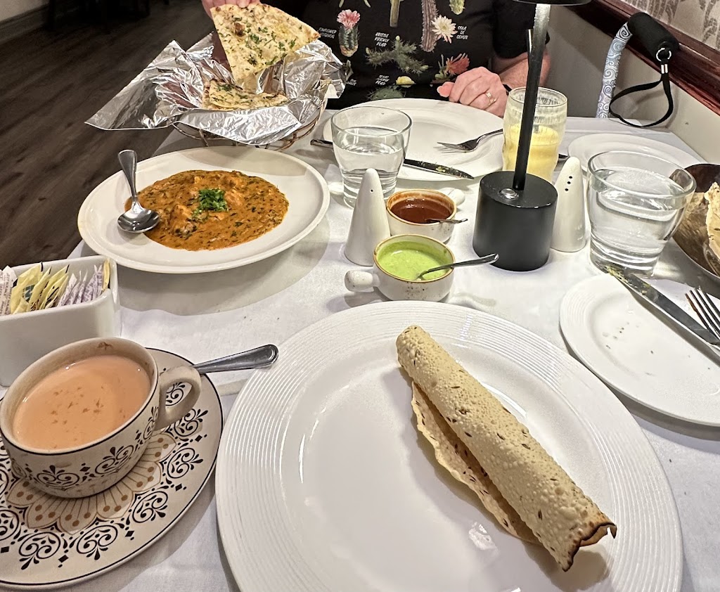 Nirvana The Flavours Of India ®